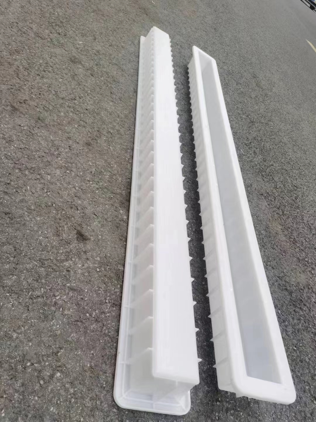 水泥立柱模具使用(圖1)